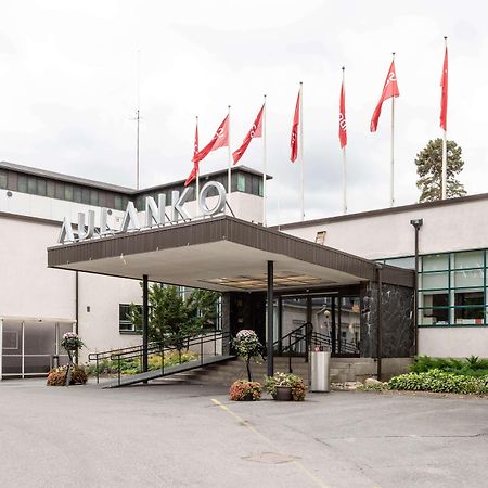 Scandic Aulanko Hämeenlinna Exterior foto