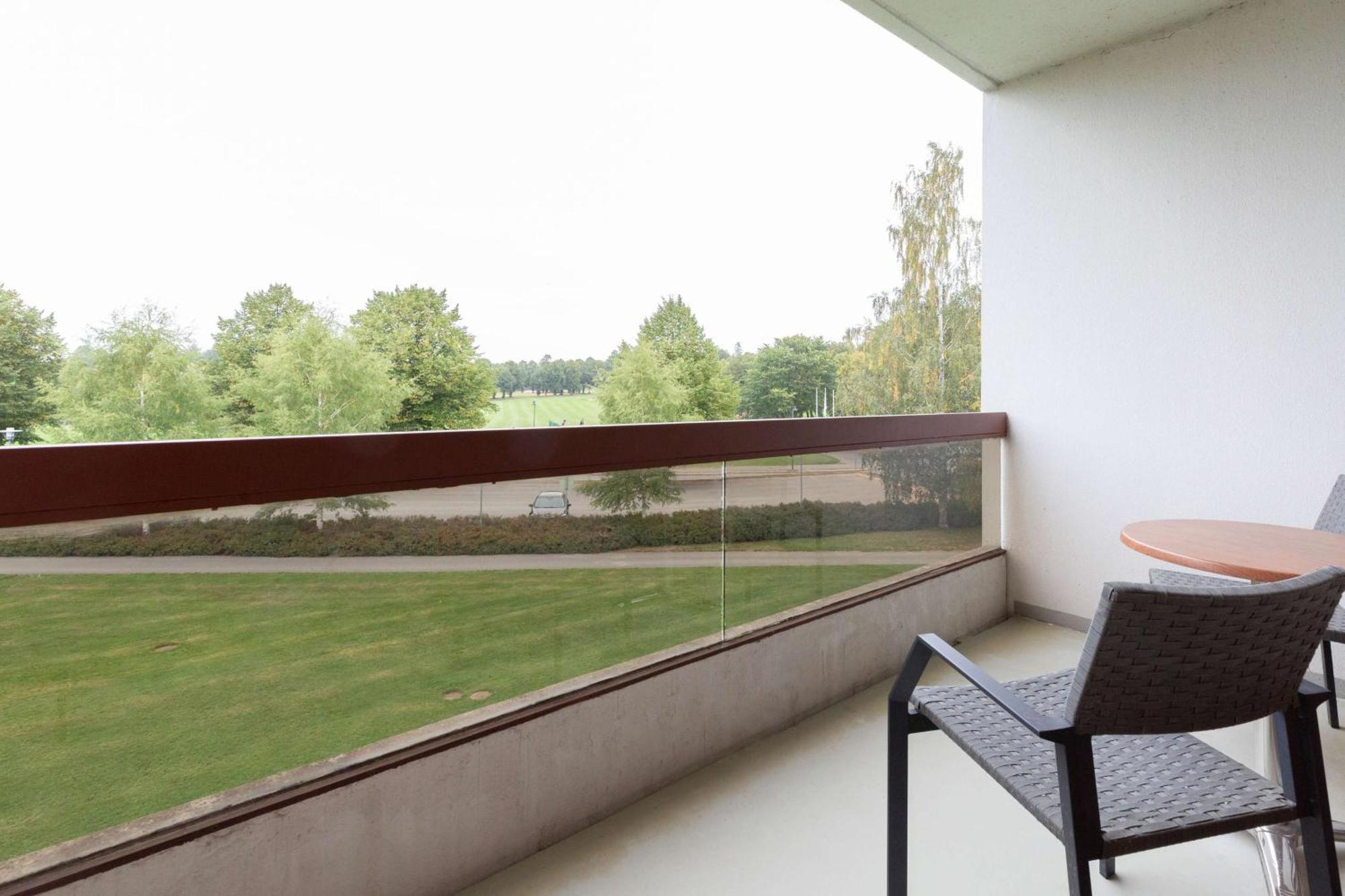 Scandic Aulanko Hämeenlinna Exterior foto